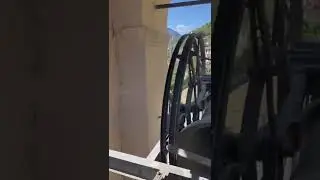 Prova campane a Sala Comacina