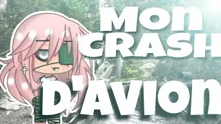 Mon crash d'avion | GLMM [ Original ? ] 🍃