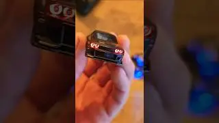 this is the smallest rc car! 👀🚗💨 #shorts #minirccar #rchobby