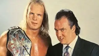 Top 5 Wrestling Managers of All Time: Who Made the Cut?