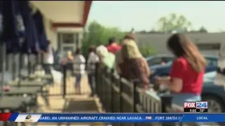 FEMA announces Lost Wages grant for Arkansas