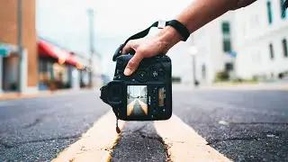 Canon 1DX MARK II 2020 | УЛИЧНАЯ ФОТОГРАФИЯ