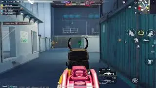 ARROW GAMER live bgmi