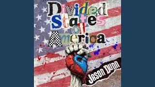 Divided States of America
