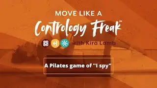 A Pilates game of 
