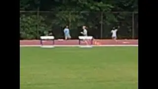 Meghan Reynolds-Jr Olympics:won first place in 800m run at Region 2