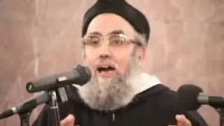 7 الشاهد البوشيخي   القرأن و الإنسان