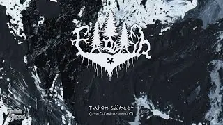 FALLATH - Tuhon s&auml;keet (Finnish Black Metal - official track)