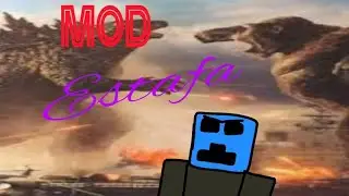 Este Mod de Kong vs Godzila es una Estafa