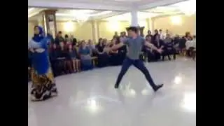 лезгинка