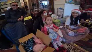 Our 2025 Christmas 