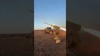 ukraine BM-21 Grad MLRs system #russia #ukraine #shorts #military #army #russianarmy #russia