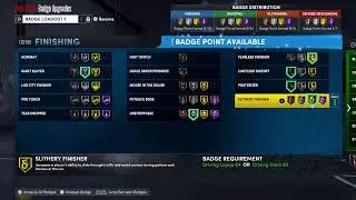 Spazzfrmtmp 2k22 PARK PAIN RATED 93