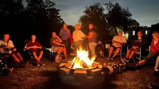 Orlando RV Resort 2023