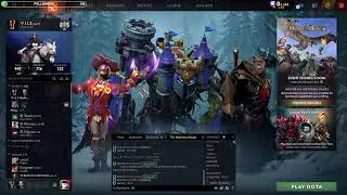 Dota 2 - How to support properly !Patch 7.40c