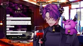 【MOOFIA APP REVIEW】DONOTHON DAY 30 ♡