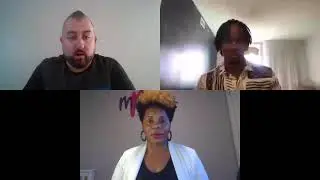 The Share The Wealth Show Live Stream