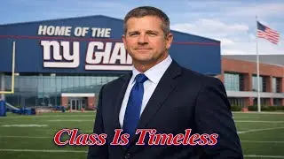 We Remember How They Made Us Feel: A John Harbaugh Story 