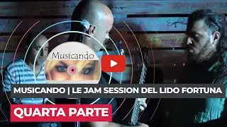 Musicando | Jam Session con Alessandro Granato