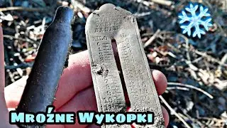 Pasja Wykopki #53 Piękna leśna wyprawa