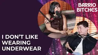 Ep.1 The History of Underwear, Dining Alone in Public, & Geriatric Millennial Fashion Choices