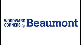 Woodward Corners by Beaumont