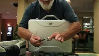 ZipNut half inch Demo