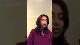 Sting -Fields of gold (cover)