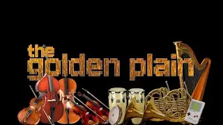 The Golden Plain (original VGM-style composition)