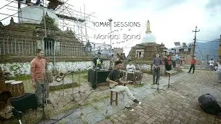 Yomari Sessions II: 