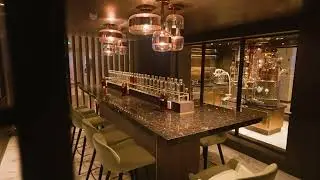 Arvia: Rum & Gin Distillery