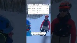 Отчет о снегозадержании 12.8.25