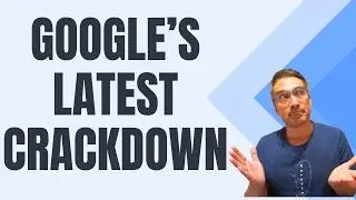 Major Sites Served With Manual Penalties By Google For Reputation Abuse