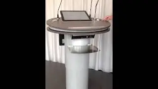 Rednerpult