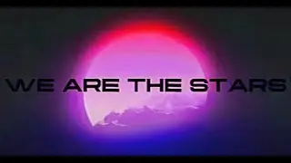 WE ARE THE STARS - On The Moon ft. Ray J