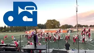 River City Rhythm - DCI Open Class World Championship Finals 2025