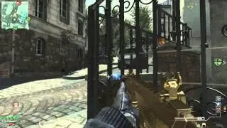 KRW-1 - MW3 Game Clip