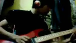 The Changcuters - I luv u bibeh (Alda Part) by MoMo