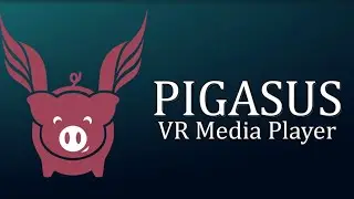 #231 Pigasus VR Media Player