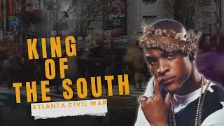 T.I. Was King Of The South, Until Lil Flip's Revenge Made Atlanta Choose Sides