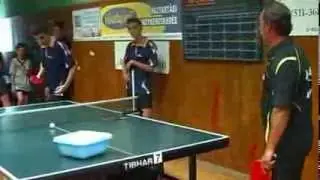 Adogatás Somosi Miklóssal