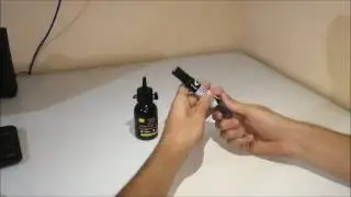Como Recarregar um Pincel Para Quadro Branco - Board Master - CARINON MIX