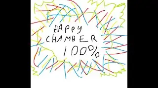 Happy Chamber by UFokinWotM8 100%