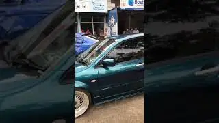 Mitsubishi Lancer cedia modified Kerala