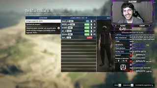 GTA Online - Farmando na meta de 70M!