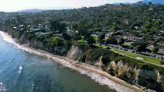 Sunday BBQ with friends at Shoreline Park, Santa Barbara, CA