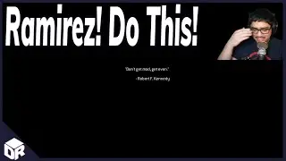 Ramirez! Do this to cheat death! | MW2 Campaign Remastered Death Compilation