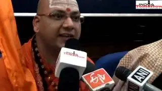 Indian Religious Leaders on Homosexuality