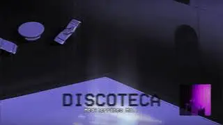♪ ＤＩＳＣＯＴＥＣＡ 💿 by ᴍᴇᴅɪᴛᴇʀʀᴀɴᴇᴏ ᴍᴀʟʟ