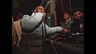DJ NATZ B - Last Last Reggae Remix Ft. Burna Boy